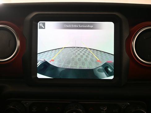 Used 2020 Jeep Gladiator Rubicon image 29