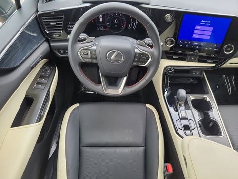Certified 2024 Lexus NX 250 FWD w/ Towing Package (2000 Lbs) image 15