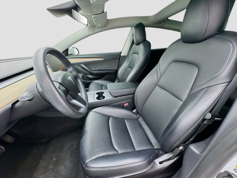 Used 2023 Tesla Model 3 Standard Range RWD image 13