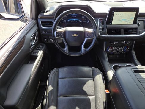 Used 2024 Chevrolet Tahoe Premier image 29