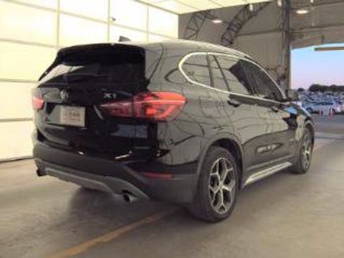 Used 2018 BMW X1 sDrive28i image 4