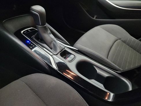 Used 2021 Toyota Corolla SE image 26