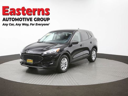 Used 2022 Ford Escape SE AWD/4WD image 54