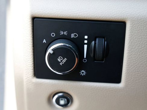 Used 2014 Jeep Grand Cherokee Limited RWD image 41