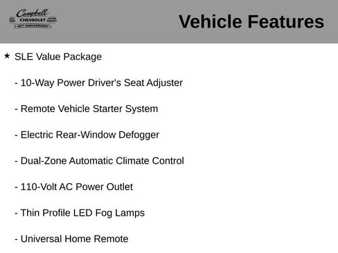 Used 2017 GMC Sierra 1500 SLE w/ SLE Value Package AWD/4WD image 11