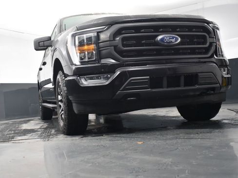 Used 2022 Ford F150 XLT w/ Equipment Group 302A High image 27