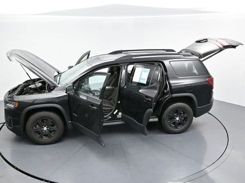 Used 2023 GMC Acadia AT4 AWD/4WD image 48