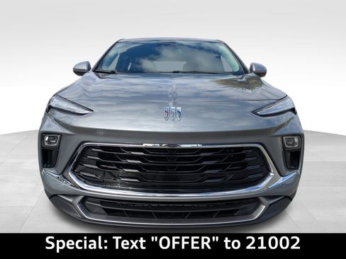 Used 2025 Buick Encore GX Preferred image 8