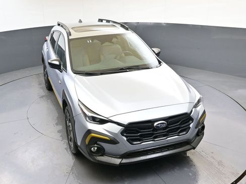 Certified 2024 Subaru Crosstrek 2.5i Sport image 51