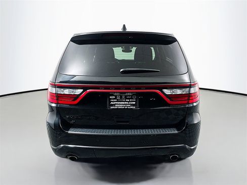 Used 2021 Dodge Durango GT image 6