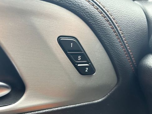 New 2026 Chrysler Pacifica Pinnacle AWD/4WD image 15