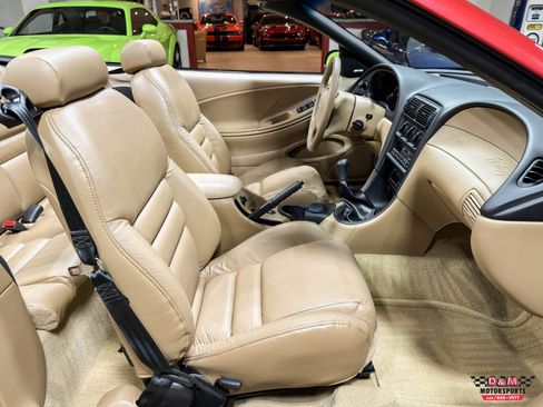 Used 1998 Ford Mustang GT image 13