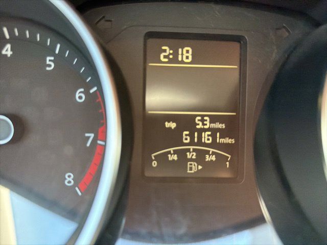 Used 2015 Volkswagen Jetta SE FWD image 18