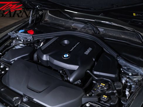 Used 2019 BMW 430i Gran Coupe xDrive w/ Convenience Package AWD/4WD image 43