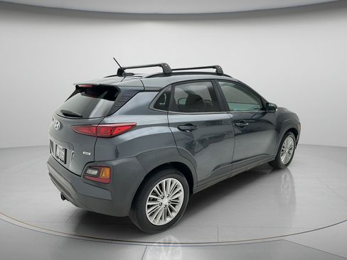 Used 2018 Hyundai Kona SEL AWD/4WD image 5