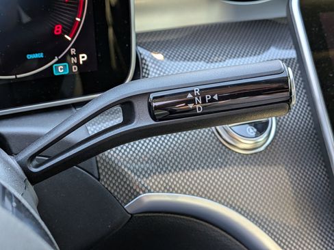 New 2026 Mercedes-Benz C 300 4MATIC Sedan image 25
