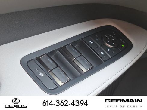 Certified 2026 Lexus RX 350 Premium w/ Convenience Package AWD/4WD image 19