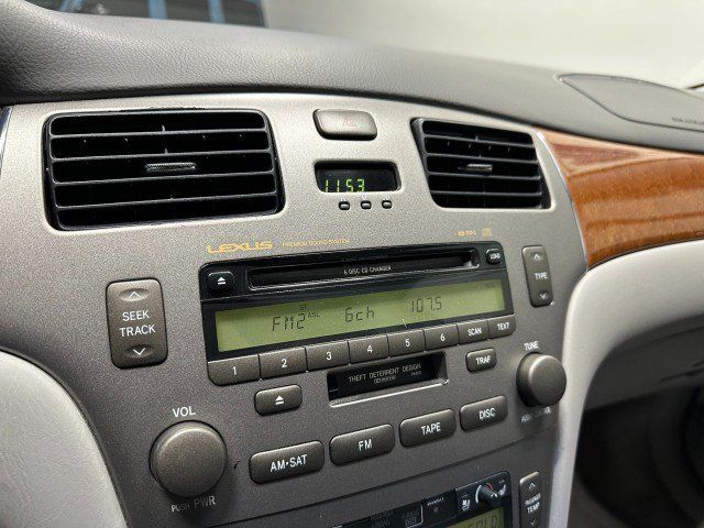 Used 2006 Lexus ES 330 w/ Preferred Accessory Pkg FWD image 22