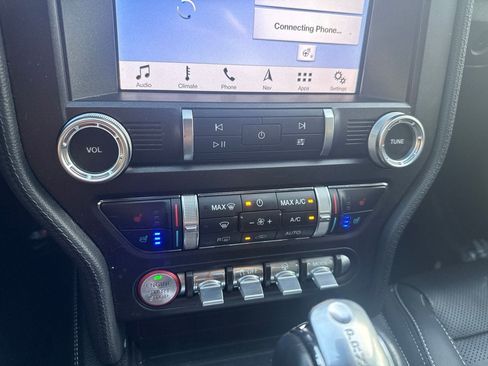 Used 2019 Ford Mustang GT Premium w/ Equipment Group 401A RWD image 15