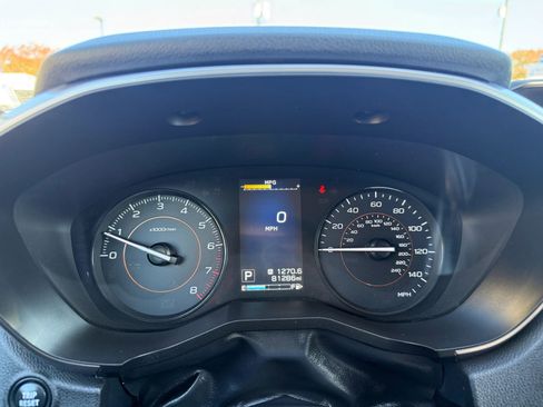 Used 2018 Subaru Crosstrek 2.0i Premium w/ Eyesight System image 18