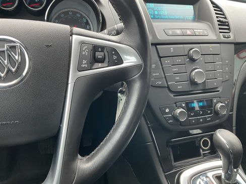 Used 2011 Buick Regal CXL Turbo image 23