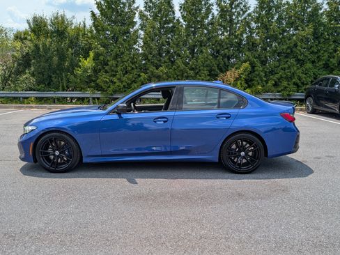 Used 2023 BMW M340i w/ Driving Assistance Package RWD image 6