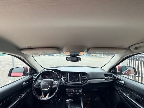 Used 2021 Dodge Durango SXT RWD image 14