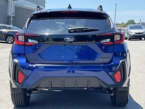 New 2026 Subaru Crosstrek 2.5i Sport AWD/4WD image 12