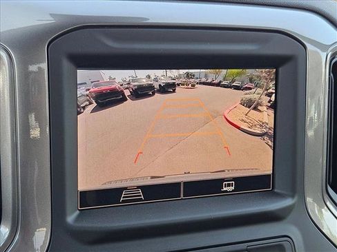 New 2026 Chevrolet Silverado 1500 W/T RWD image 14