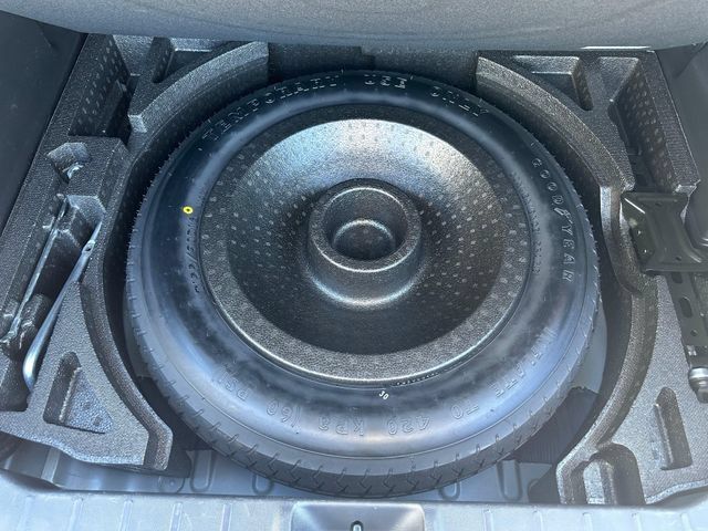 Used 2024 Mitsubishi Outlander Sport ES AWD/4WD image 23