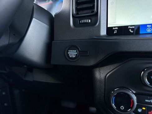 New 2025 Ford Bronco Badlands image 15