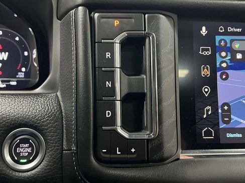 Certified 2024 GMC Yukon Denali w/ Max Trailering Package image 16