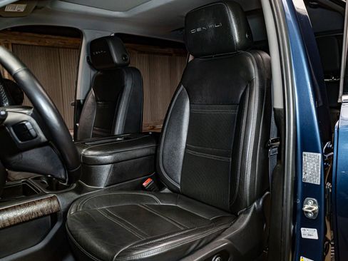 Used 2019 GMC Sierra 1500 Denali image 24