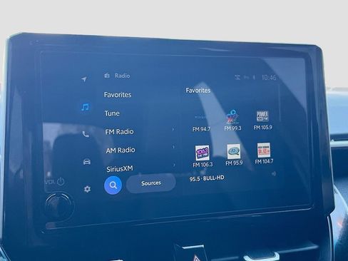 Used 2024 Toyota Corolla XSE FWD image 14
