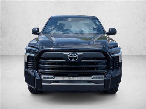 New 2026 Toyota Tundra SR5 AWD/4WD image 6