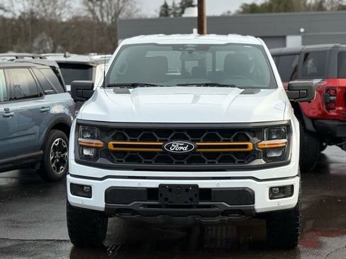 Used 2024 Ford F150 Tremor w/ Bed Utility Package image 34