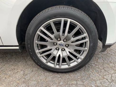 Certified 2024 Ford Expedition Max Limited image 35