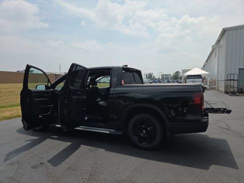 Used 2020 Honda Ridgeline Black Edition image 21