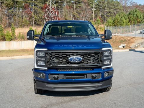 New 2026 Ford F250 XL w/ STX Appearance Package AWD/4WD image 2