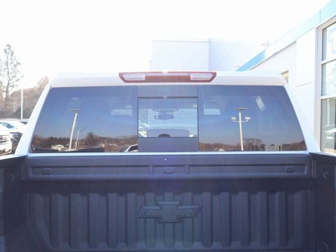 New 2026 Chevrolet Silverado 1500 LT Trail Boss w/ Convenience Package II image 33