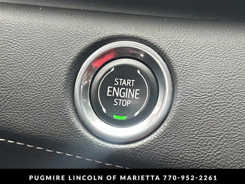 Used 2023 Cadillac Escalade ESV Sport w/ Touring Package AWD/4WD image 32