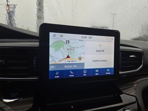 Used 2022 Ford Explorer Limited image 15