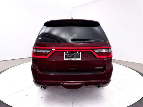 Used 2021 Dodge Durango GT AWD/4WD image 18