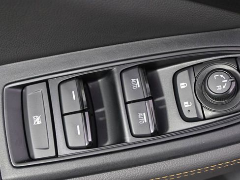 Used 2025 Subaru Forester Wilderness w/ Wilderness Package image 23