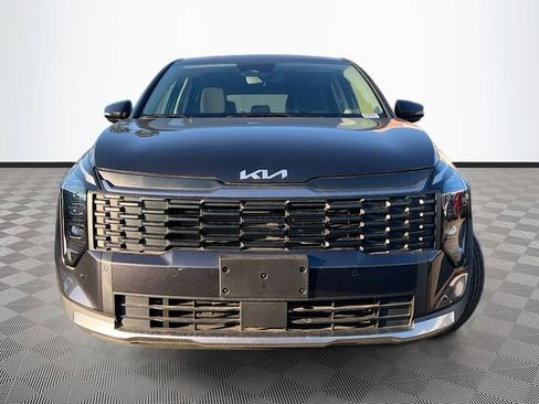 New 2026 Kia Sportage LX w/ LX Convenience Package image 2