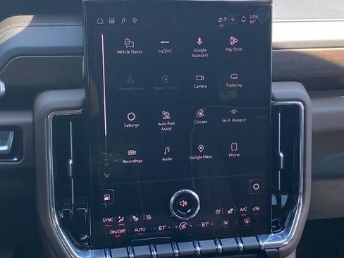 New 2026 GMC Yukon Denali Ultimate w/ LPO, Illumination Package AWD/4WD image 10