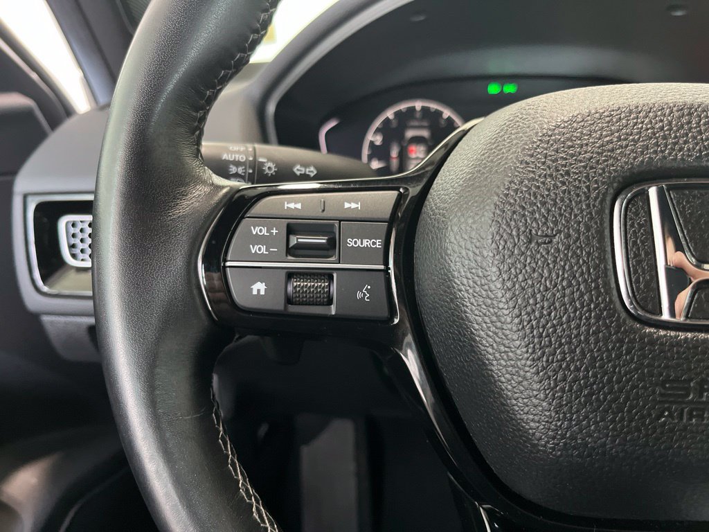 Used 2024 Honda Civic Sport image 6