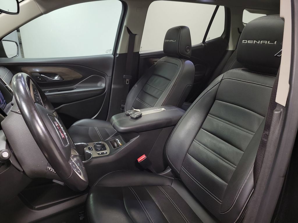 Used 2022 GMC Terrain Denali w/ LPO, Floor Liner Package AWD/4WD image 15