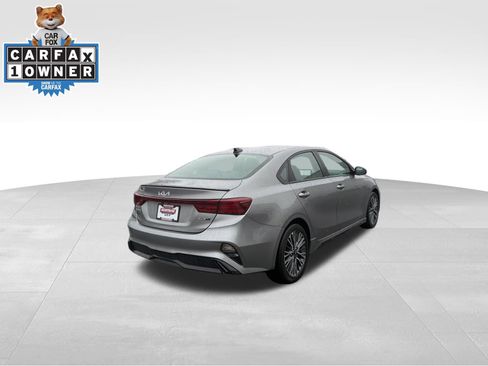 Used 2024 Kia Forte GT-Line image 5