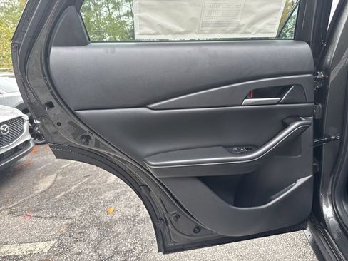 New 2025 MAZDA CX-30 AWD 2.5 S w/ Select Sport Pkg image 29